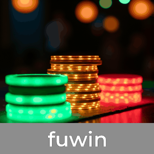fuwin GAME  App Baixar