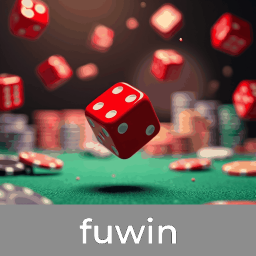 fuwin GAME Slots de Cassino