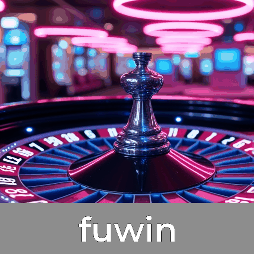 fuwin Big Bass Splash Slot Brasil