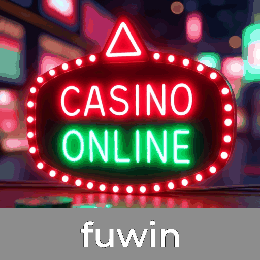 fuwin Login na Conta